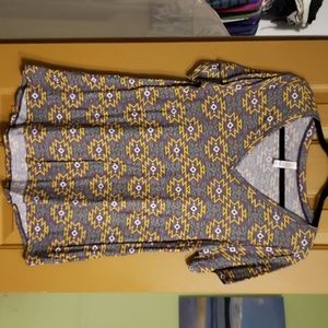 Lularoe Christy T